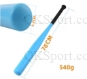 【MAX】軟式壘球棒 76cm 中學用 540g