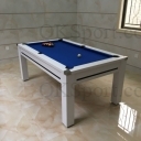 【Buffalo】Billiard Table Dynamic 1 6FT 7TF