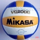 【MIKASA】 COLOR(VQ-2000) 加固內胆適合練習用