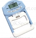 【CAMRY】電子握力計 AM72 Digital Hand Dynamometer Grip Strength Measure