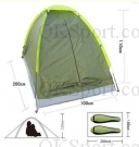【Dragon star】 tent