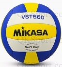 【MIKASA】 COLOR 黃白藍三色  VST560