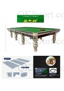 【星牌】FULL Size snooker Table