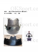 劍道 Do (Breastplate) 2mm機刺(胸甲)