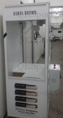 【MAX】商業用投幣挾公仔機 80 x 80 x180 cm