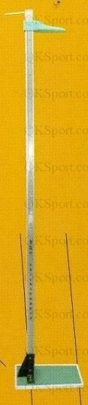 【MAX】身高計(100-210cm) 呎吋：43x30x215cm