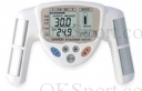 【OMRON】脂肪計 HBF306