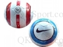 【Nike 】 (T90.) 5號真皮足球