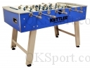 Kettler Weatherproof Indoor/Outdoor football machine made in Ita