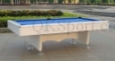 【MAX】Outdoor billiard table\ Pool table           7FT & 8FT & 9F