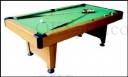 【MAX】美式桌球臺212X121X79(cm)連1套用品(7呎遊樂台)