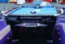 【Brunswick】 Pool Table (US imports) Sizes:9 ft Model:Metro