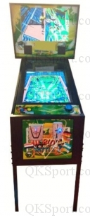 【MAX】World Cup Battle Game Machine (DoubleScreens) 32`` LCD