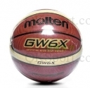 6 號 【MOLTEN】女子國際賽標準球GW6X