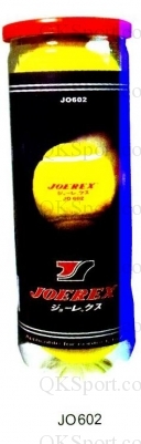 【JOEREX】 練習用網球  (40%羊毛呢)3個裝 J0602