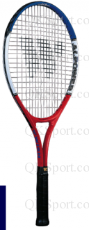 【WISH】炭素合金網球拍PRO-2509