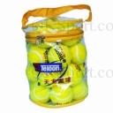 【TELOON】網球(24個圓桶裝) T802-24