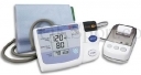 【OMRON】臂式血壓計 HEM-705CP 帶打印機