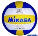 【MIKASA】 COLOR 黃白藍三色 (MVPV100) 練習用球