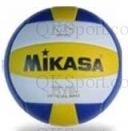 【MIKASA】 COLOR 黃白藍三色 (MV5PC) 練習用球