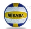 【MIKASA】 COLOR 黃白藍三色(MVP2001) FIVB比賽球