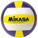 【MIKASA】 COLOR 黃白藍三色(MVP200-NC) 奧運比賽球