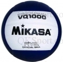 【MIKASA】 COLOR(VQ-1000) 加固內胆適合練習用