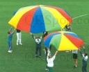 【MAX】彩虹傘 直徑   2米 4-8人